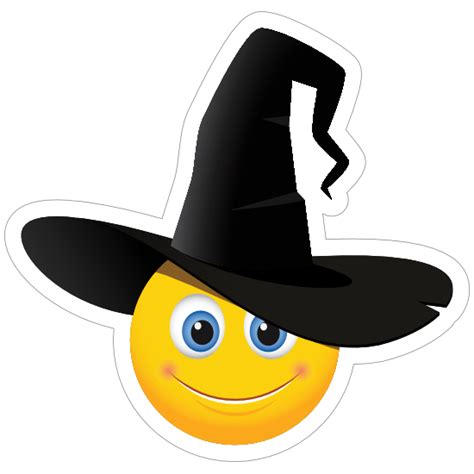 Spellbinding Conversations: Witchy Emojis for iPhone